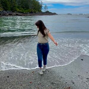 Meet your Posher, Grace